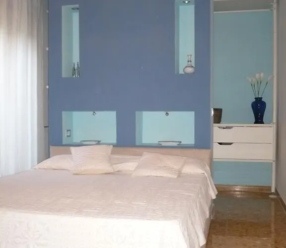 Apartamento de 2 Dormitorios
