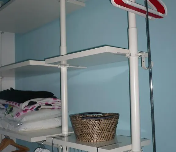 Apartamento de 2 Dormitorios