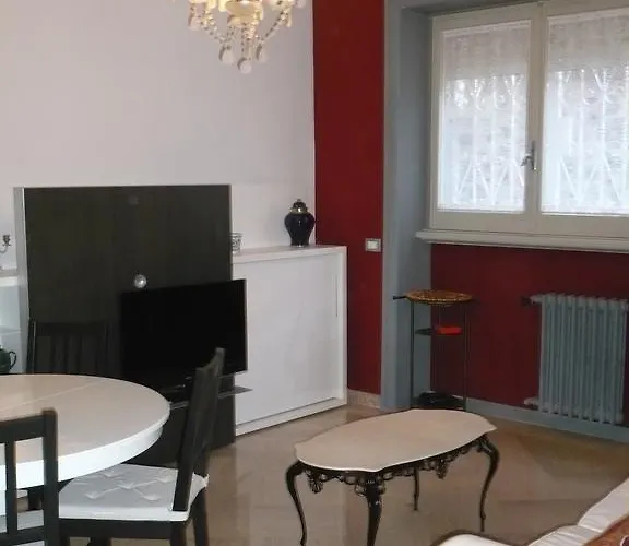 Apartamento de 2 Dormitorios