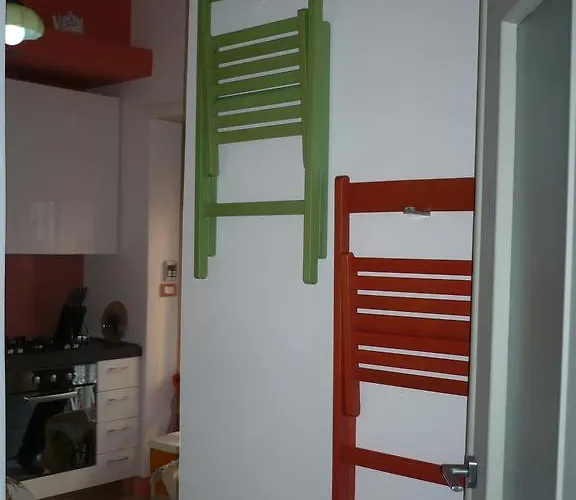 Apartamento de 2 Dormitorios